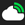 Cloud icon with green mark