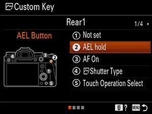 SSONTONG A9 FRONT AND REAR DASH CAM MENU REVIEW - STEP BY STEP