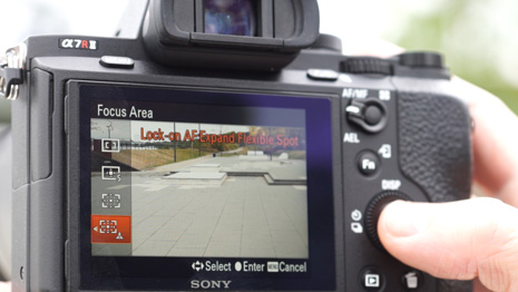 Sony A7R III, toma de contacto y muestras (review)