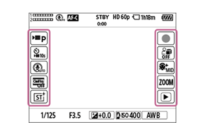 Sony ZV-E1 Beginners Guide  Set-up & How-To Use The Camera – SonyAlphaLab