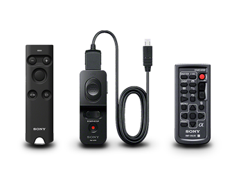 Remote Commander