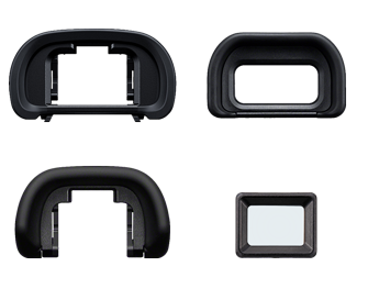 Eyepiece Cup