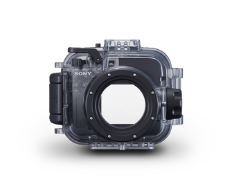 Waterproof Case / Parts