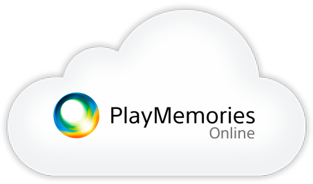 Playmemories home app