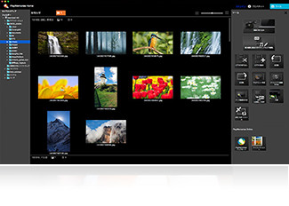 sony video editing software for mac