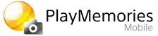 PlayMemories