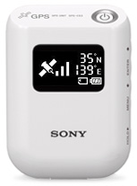 GPS-CS3KA