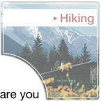 Hiking