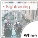 Sightseeing