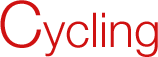 Cycling