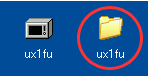 HDR-UX1 5.1채널 음성 펌웨어 업데이트 