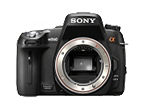 DSLR-A560