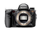 DSLR-A850