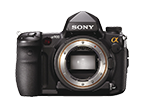 DSLR-A900