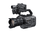 ILME-FX6V